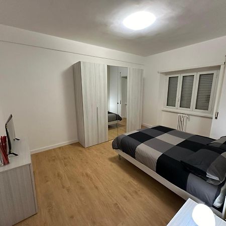 Casa Del Sole Apartment Rome Luaran gambar