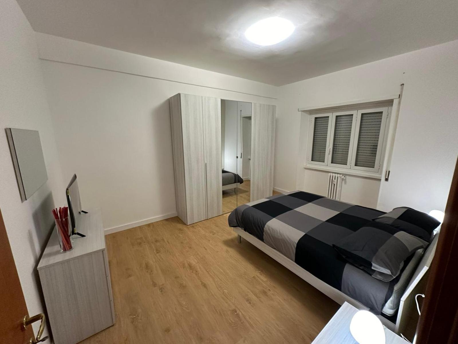 Casa Del Sole Apartment Rome Luaran gambar