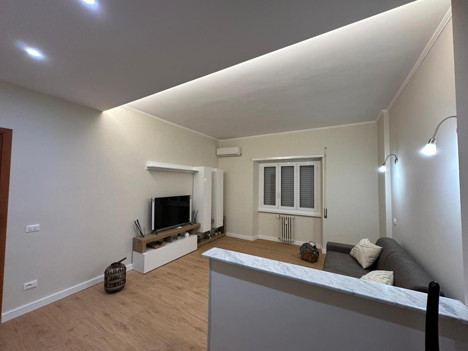Casa Del Sole Apartment Rome Luaran gambar